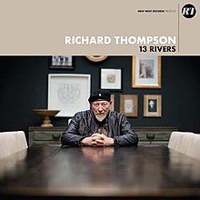 220px-Richard_Thompson_13_Rivers_album_cover
